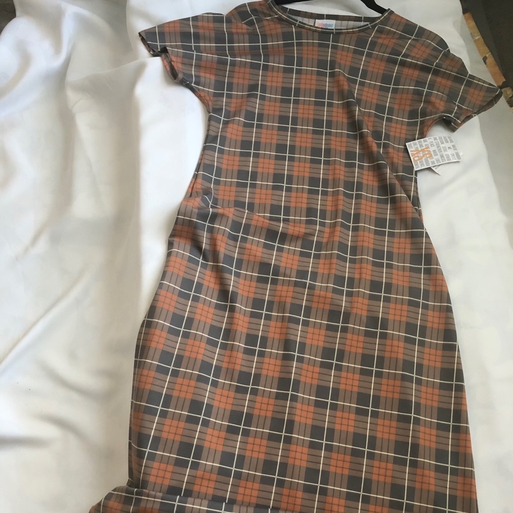 Lularoe XS Maria Maxi Dress